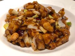 -南门小馆·清真(国贸商城店)