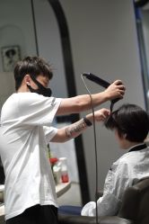 -汤尼英盖TONI&GUY-essensuals