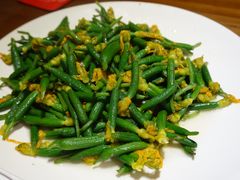 黄瓜苗-醉壹号海鲜大排档(厦门美食地标店)