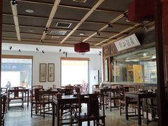 大堂-兰溪小馆(东直门簋街店)