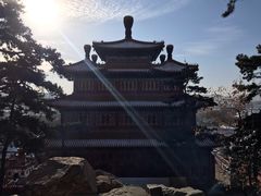 -普陀宗乘之庙(小布达拉宫)