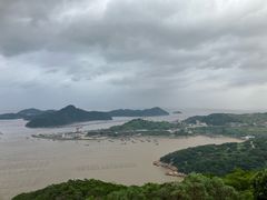 -花竹村