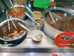 -阿利茄汁面(布厂街店)