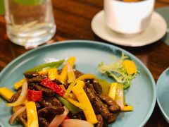 -苏梅花园(群星城店)