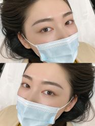 -久匠·野生眉半永久纹眉