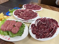 -贵宾牛·潮汕牛肉火锅(珠池总店)