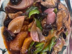 -大梁骨头馆·酱骨老菜(友好店)