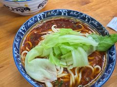 -十八梯眼镜面(五红路店)