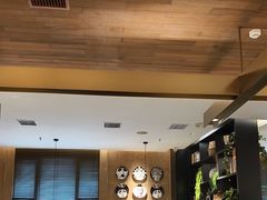 -秀玉coffee&kitchen(黄石大上海店)