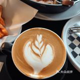 温州探店｜咖啡小馆·星卡其