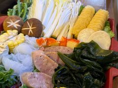 -牛New寿喜烧(虹桥新天地店)