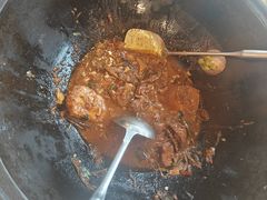 -江湖水乡铁锅炖魚(周庄嘉园店)