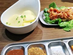 -·缸桶屋·韩式牛肋条自助烤肉(西湖D11店)
