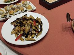 -双合园·海鲜水饺青岛菜(万佳广场店)