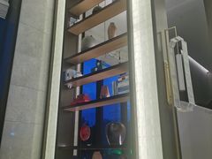 -杭州君尚云郦酒店