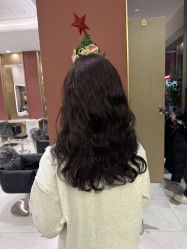 -Kraemer Paris苏豪路易士·嘉玛发廊