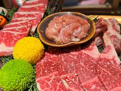 -MIKOMIKO和牛烧肉专门店(南门店)