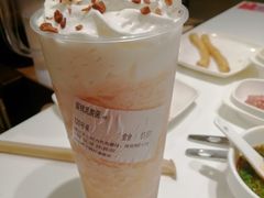 -海底捞大排档火锅(打浦路店)