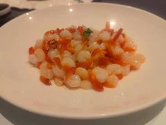 -上海滩餐厅(BFC外滩金融中心店)