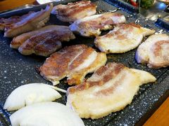 -咕咕站韩国料理(紫金港店)