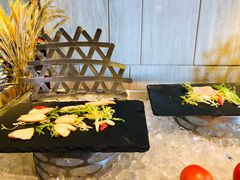 -长沙北辰洲际酒店-兰调全日餐厅