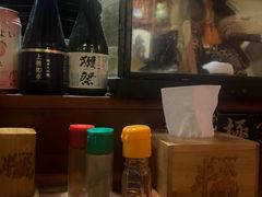 -半藏居酒屋(香港花园店)
