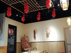 -西北杂粮筐凉皮大王(龙湖·北城天街购物广场店)