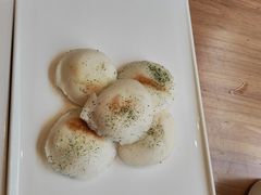 -枣子树·素食餐厅(普陀山店)