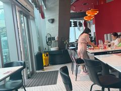 -必胜客(万象城二期店)