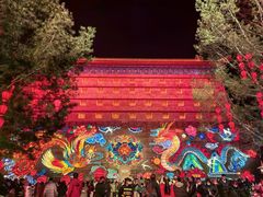 -西安城墙·碑林历史文化景区