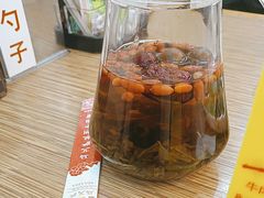 -丝路传奇·中国拉面航母店(北医三院店)