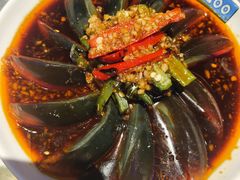 -鱼库·不仅是一家烤鱼店(车公庙店)