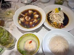 -永春园·扬州早茶·淮扬菜(漫乐城店)