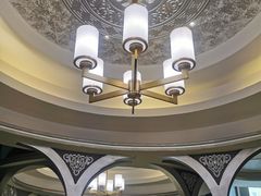 -哈啾嗨·新概念蒙餐(红星新城店)