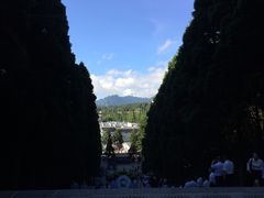 -井冈山革命烈士陵园