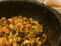 石锅拌饭-福云龙(黄河南大街店)
