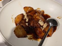 -小厨娘淮扬菜(清江苏宁广场店)
