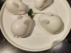 椰汁小兔兔-老广酒楼(樱花店)