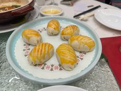 古法皮蛋酥-北园酒家(小北路店)