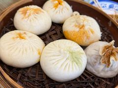 -潘德林茶社(新城河路店)