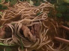 -张记牛肉面馆(天津路店)