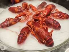 -红盔甲·小龙虾(人民广场店)