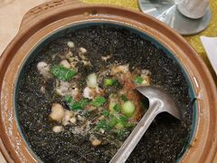 -莲花公园煎蟹·30年闽菜(火车站店)