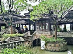 -韩湘水博园