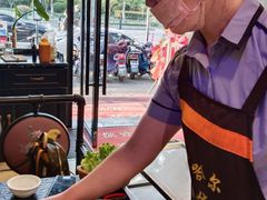 -老卜奎齐齐哈尔烤肉(人民东路店)