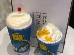 -奈雪的茶(湖滨银泰in77C区PRO店)
