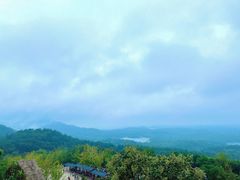 -牛首山文化旅游区