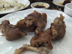 -祝家饺子馆