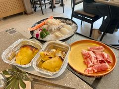 -集渔·泰式海鲜火锅(科华店)