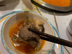 -蕃茄述·好汤自然来(江汉路店)
